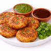 Aloo Tikki