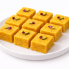 Besan Barfi
