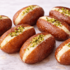 Filled Gulab Jamun