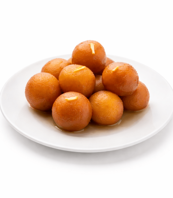 Gulab Jamun