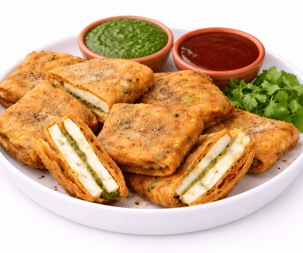 Paneer Pakora