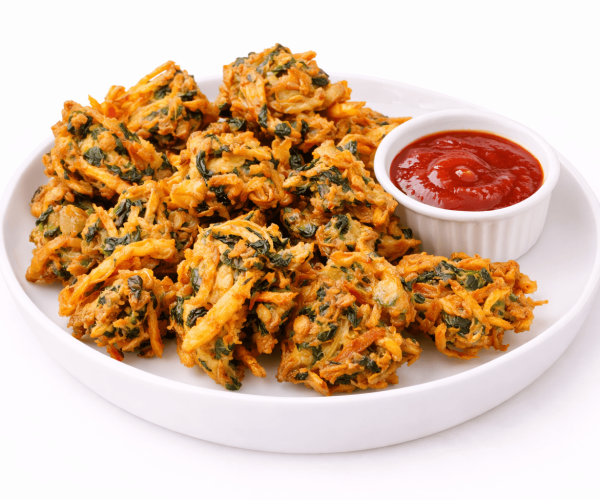 Veg pakora